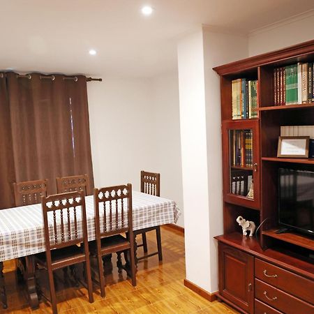 Al - Apartamento Bairros Novos 24 Ponta Delgada Exterior foto