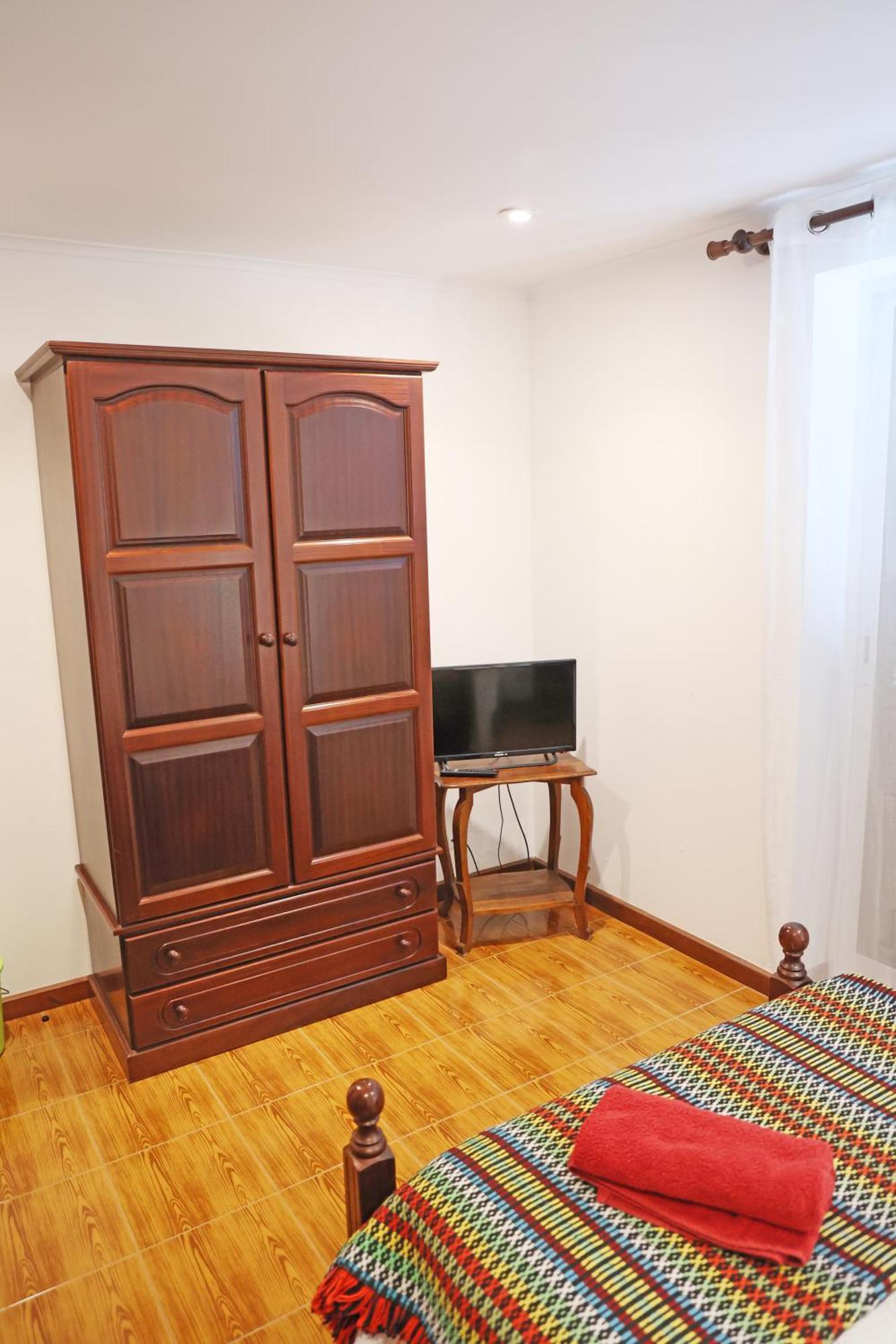 Al - Apartamento Bairros Novos 24 Ponta Delgada Exterior foto