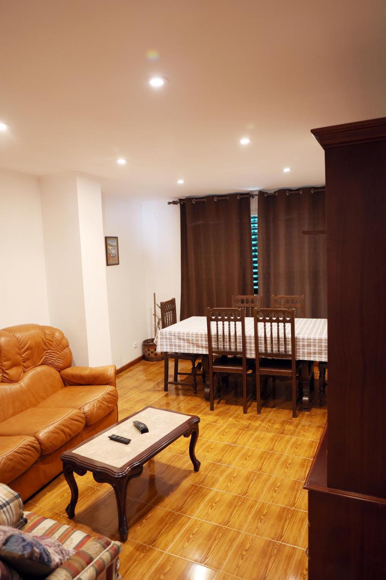 Al - Apartamento Bairros Novos 24 Ponta Delgada Exterior foto