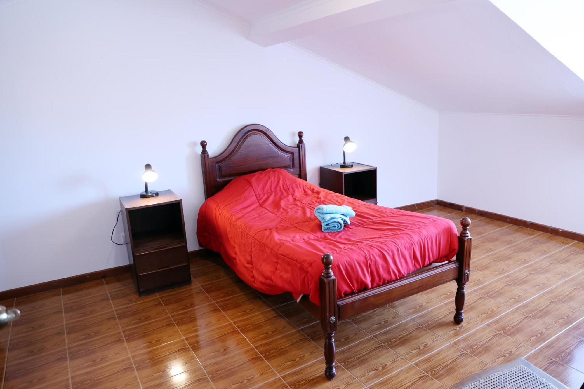 Al - Apartamento Bairros Novos 24 Ponta Delgada Exterior foto