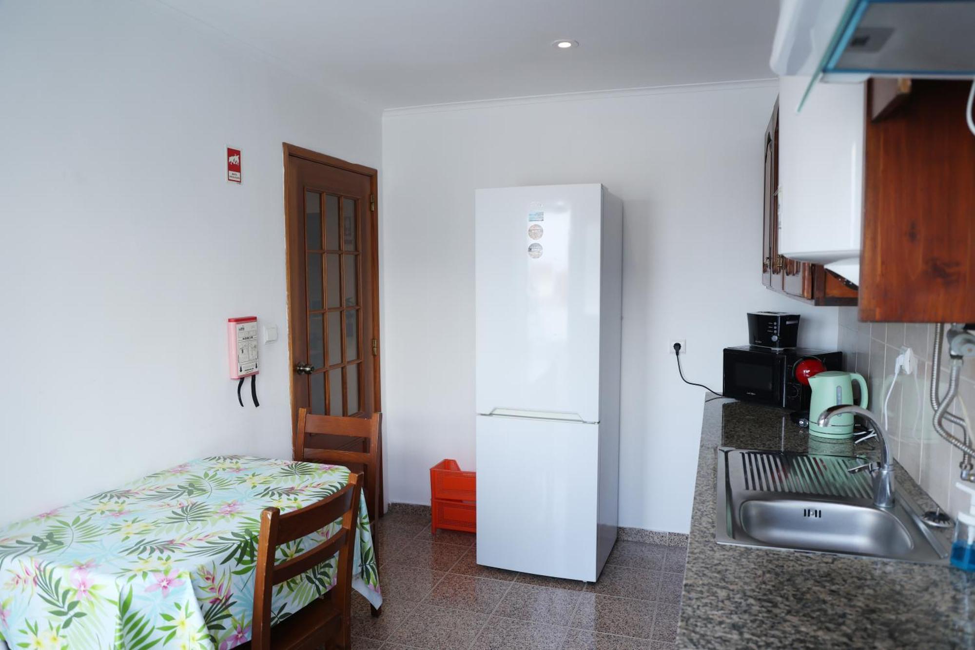Al - Apartamento Bairros Novos 24 Ponta Delgada Exterior foto