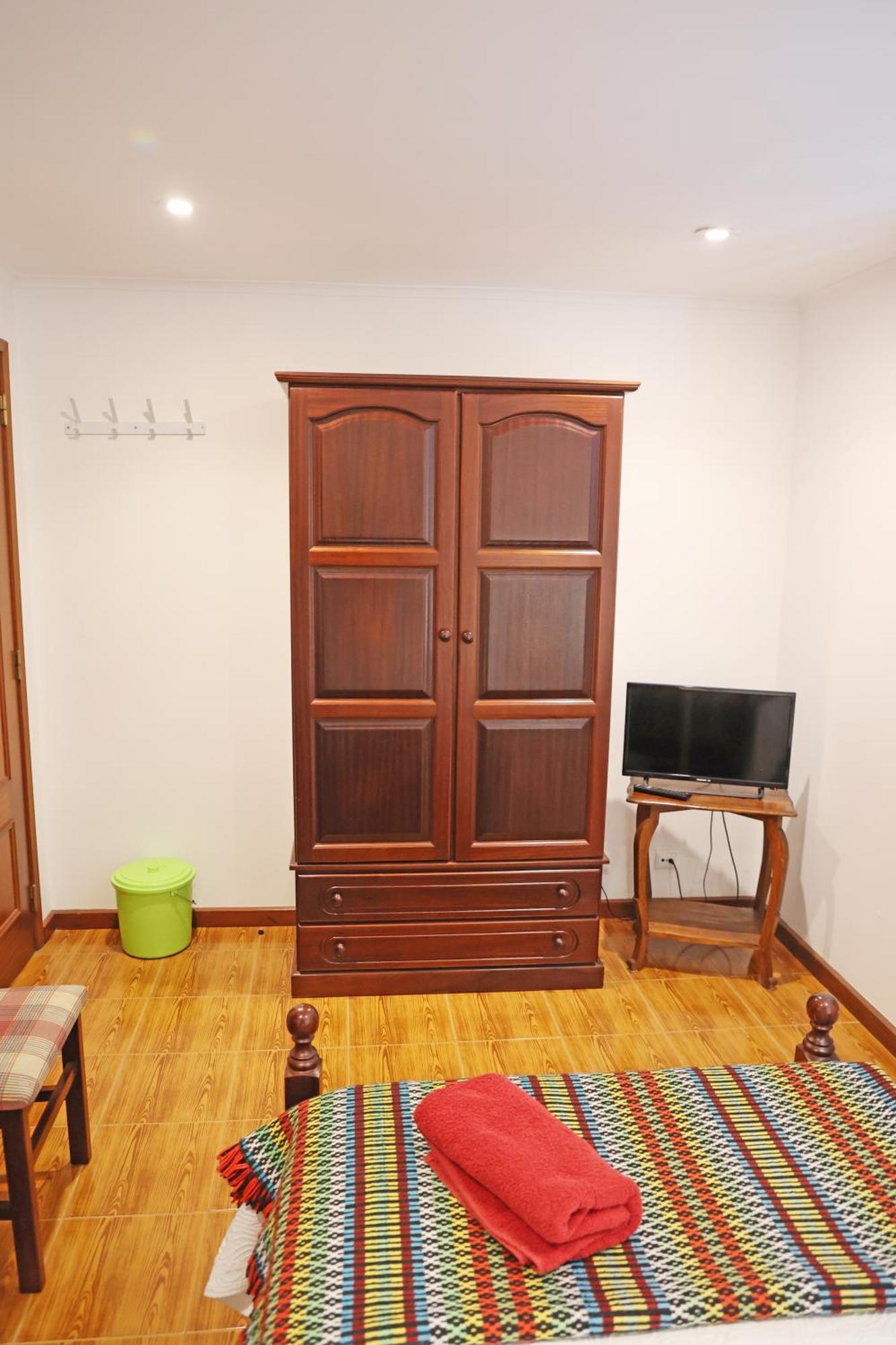 Al - Apartamento Bairros Novos 24 Ponta Delgada Exterior foto