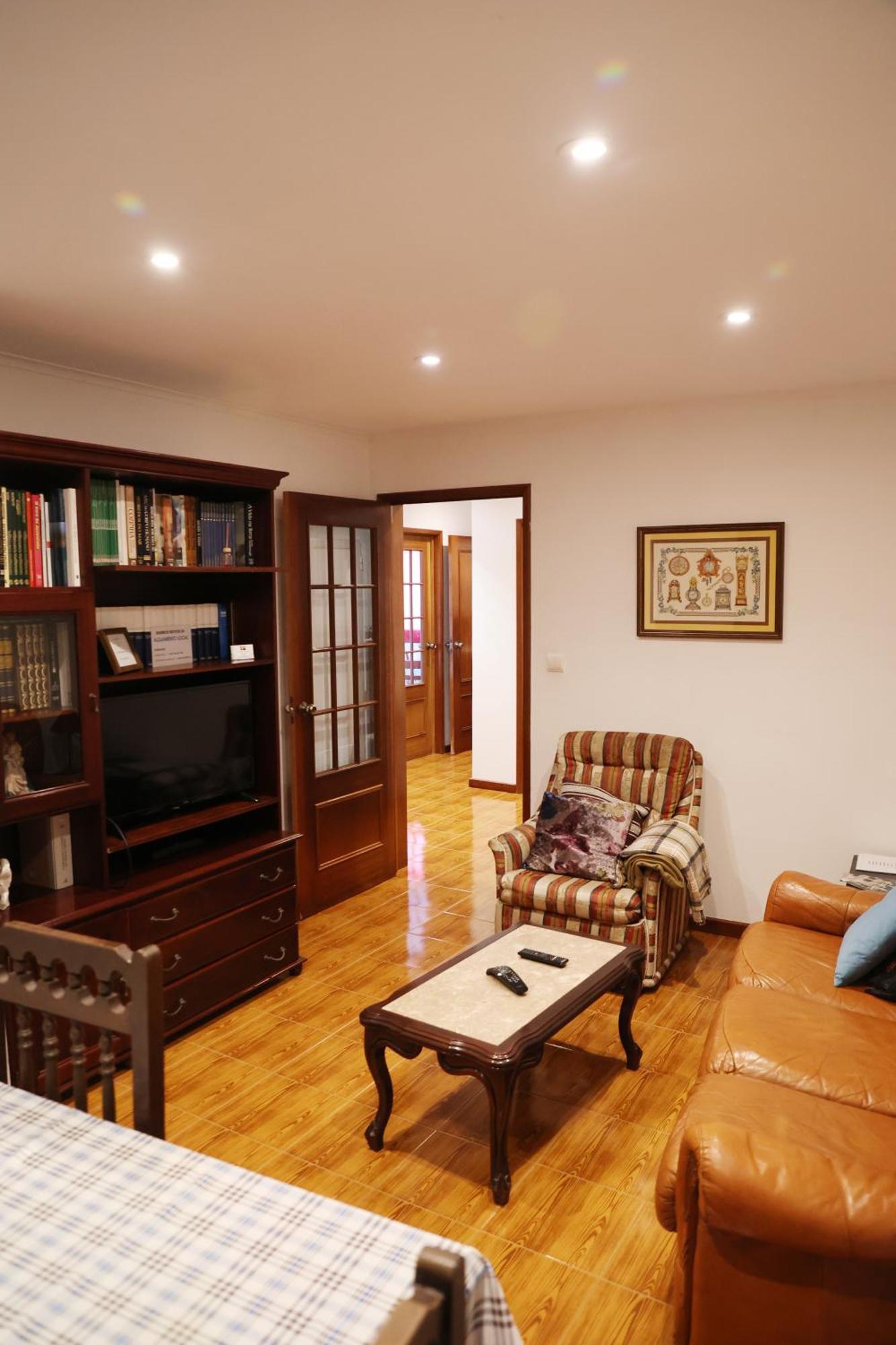 Al - Apartamento Bairros Novos 24 Ponta Delgada Exterior foto