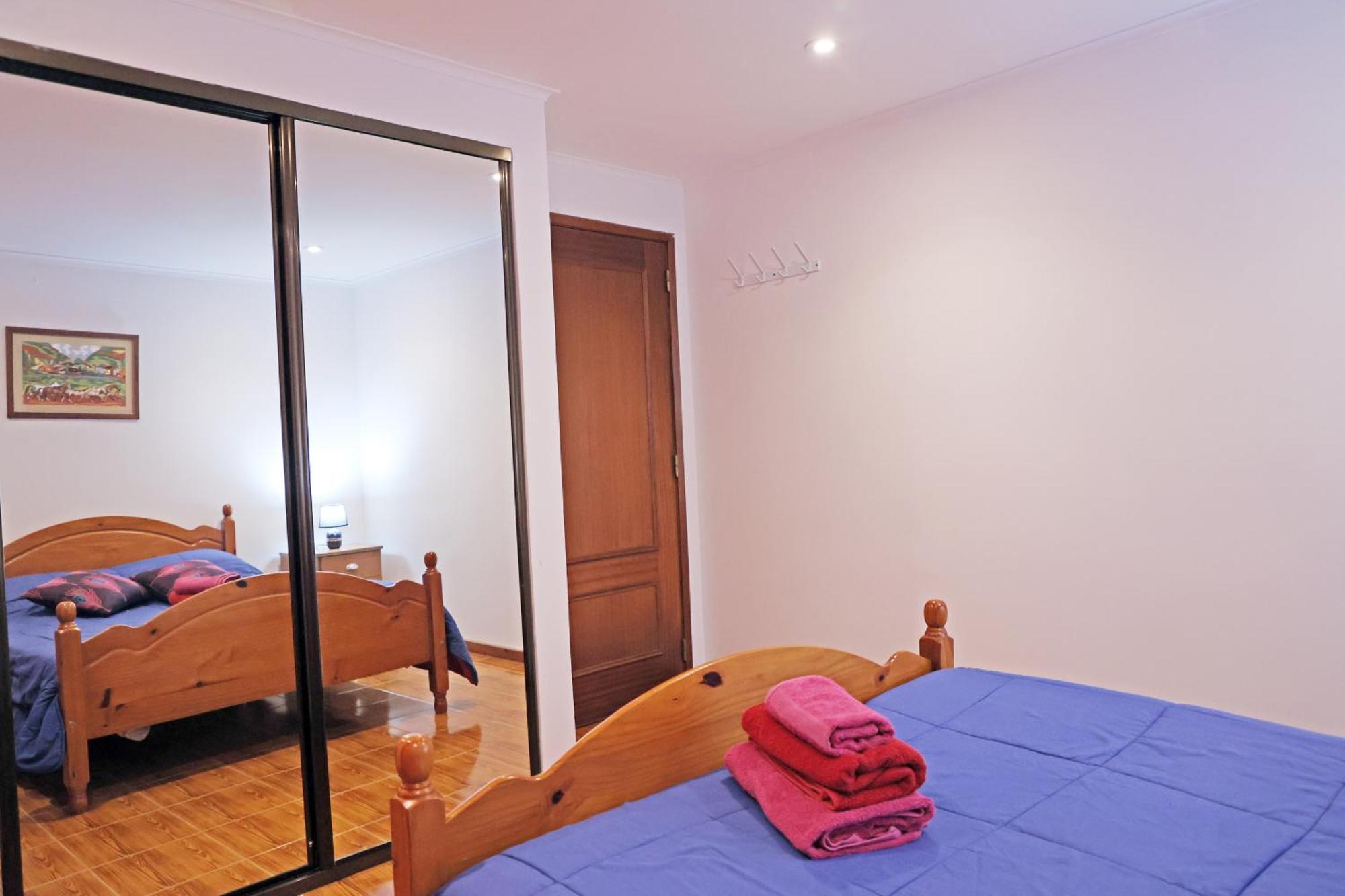 Al - Apartamento Bairros Novos 24 Ponta Delgada Exterior foto