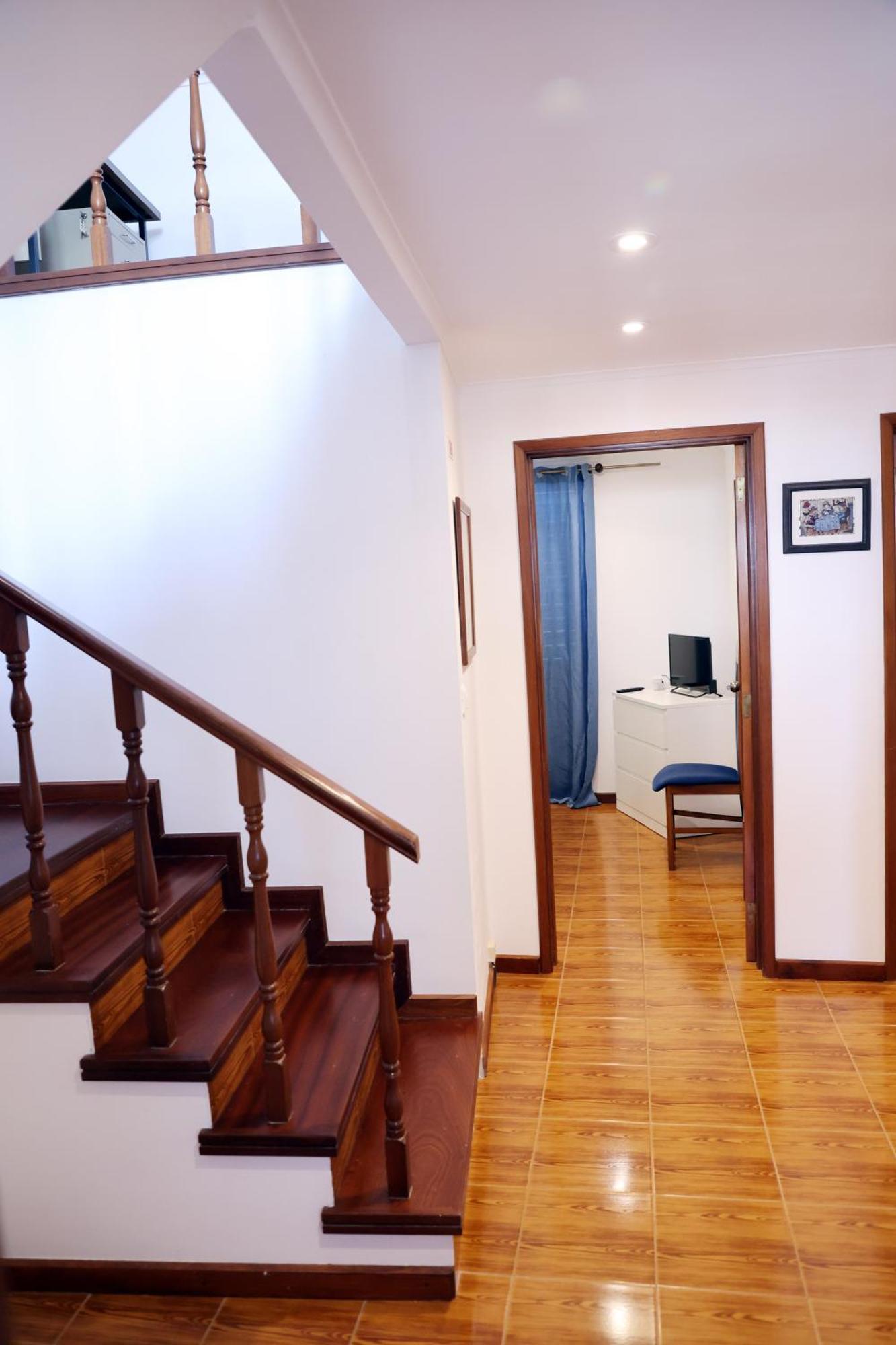 Al - Apartamento Bairros Novos 24 Ponta Delgada Exterior foto
