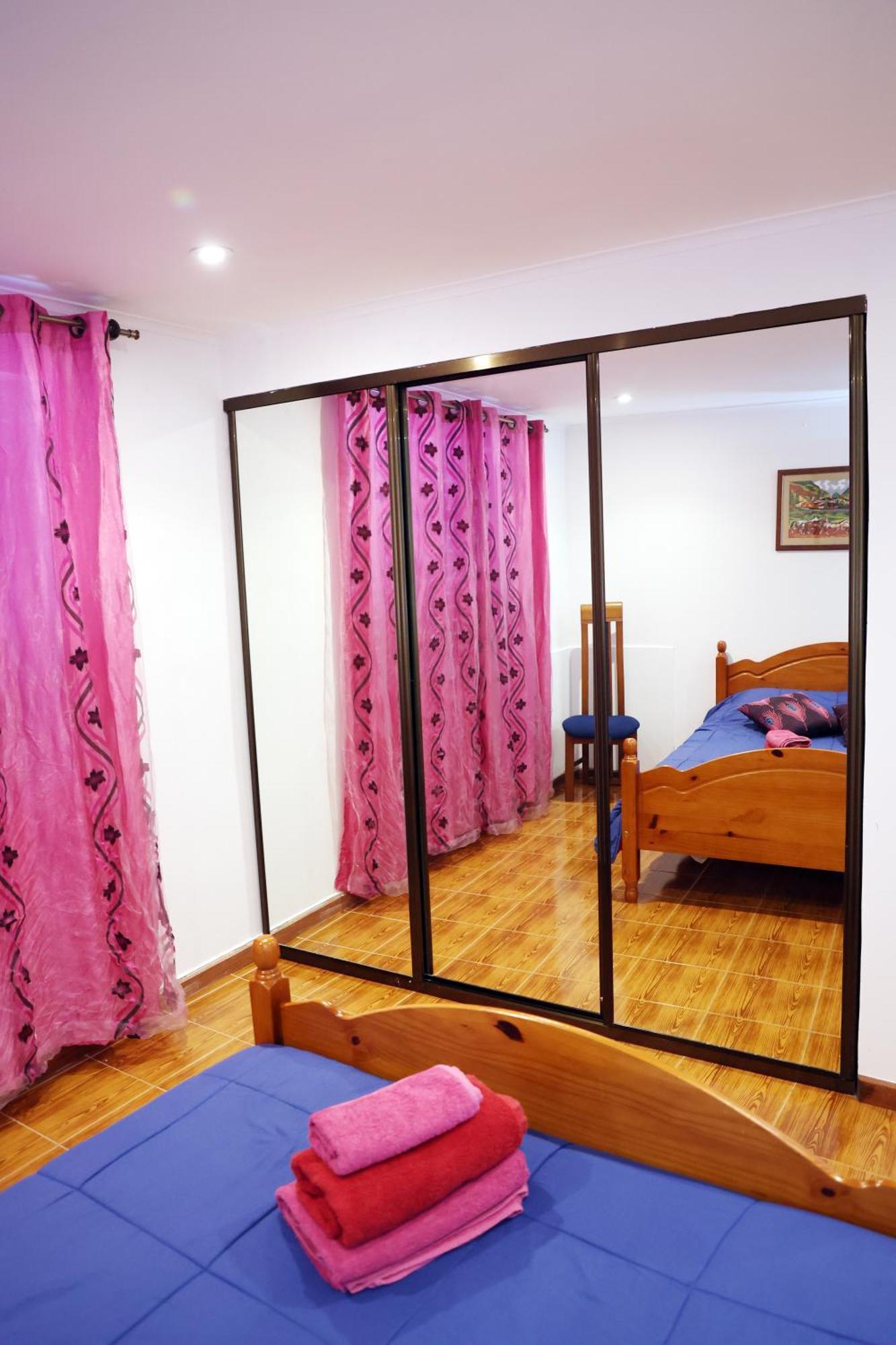 Al - Apartamento Bairros Novos 24 Ponta Delgada Exterior foto