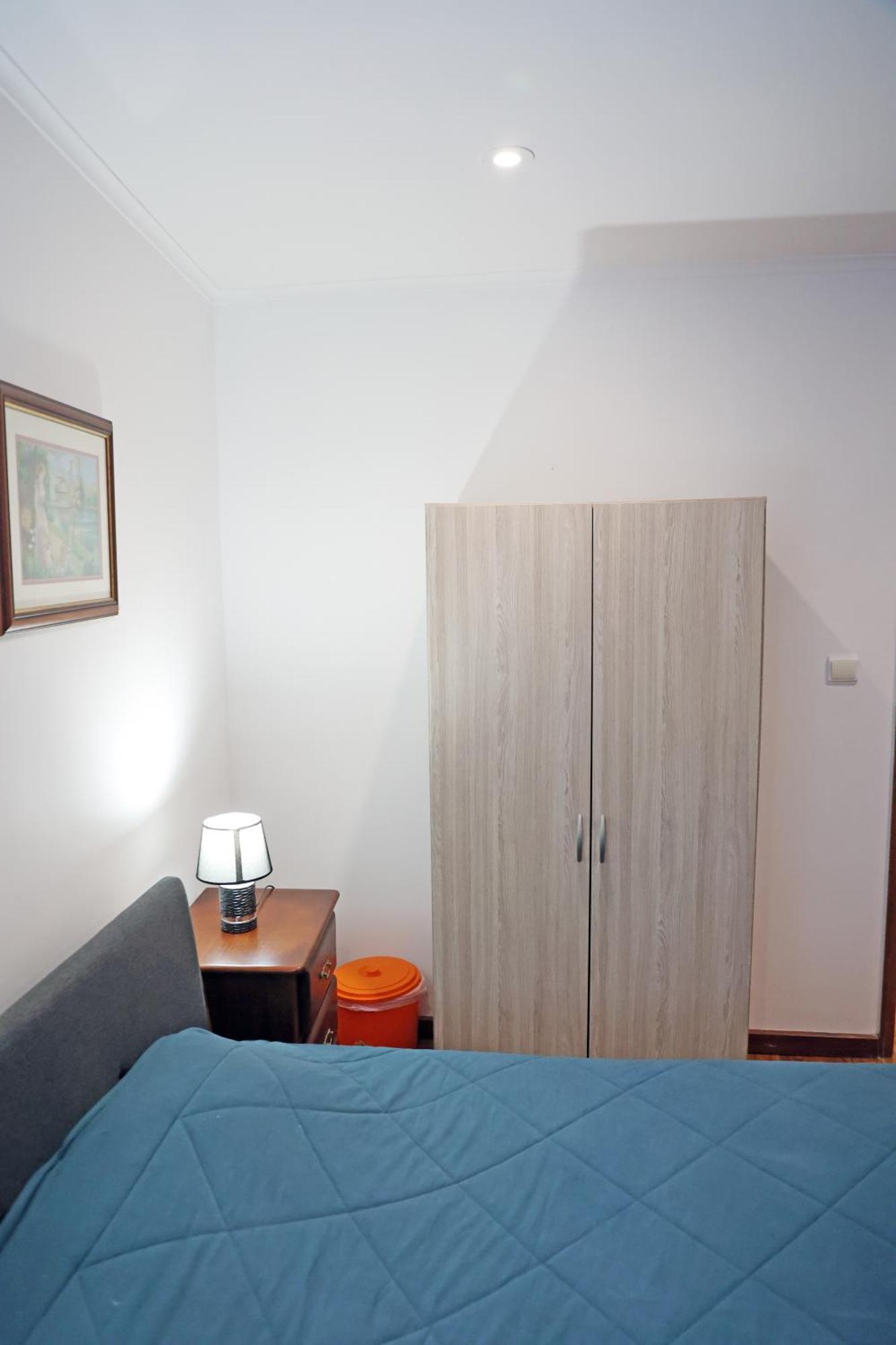Al - Apartamento Bairros Novos 24 Ponta Delgada Exterior foto
