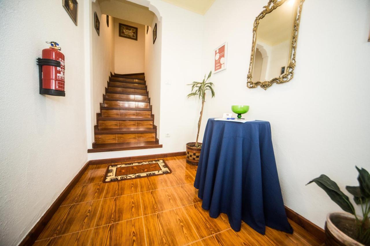 Al - Apartamento Bairros Novos 24 Ponta Delgada Exterior foto