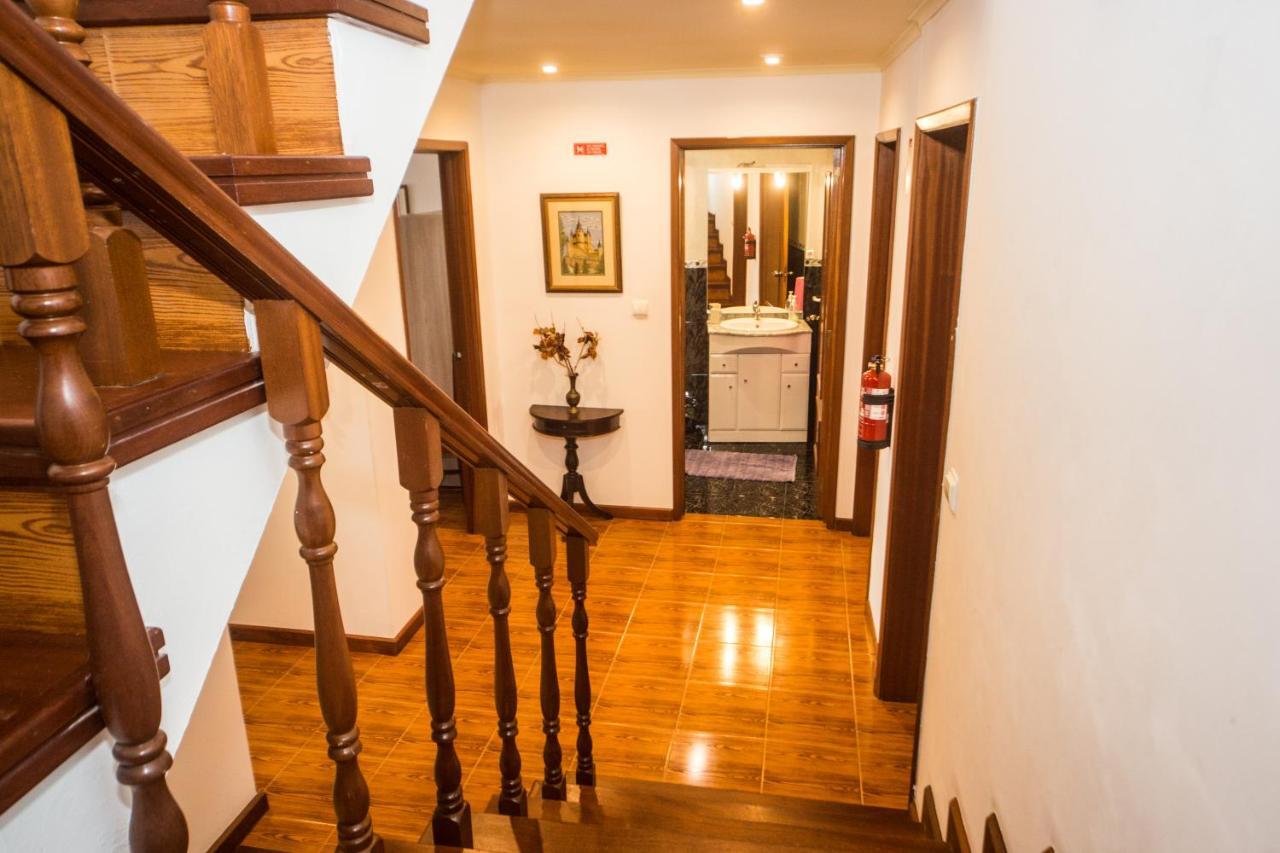 Al - Apartamento Bairros Novos 24 Ponta Delgada Exterior foto