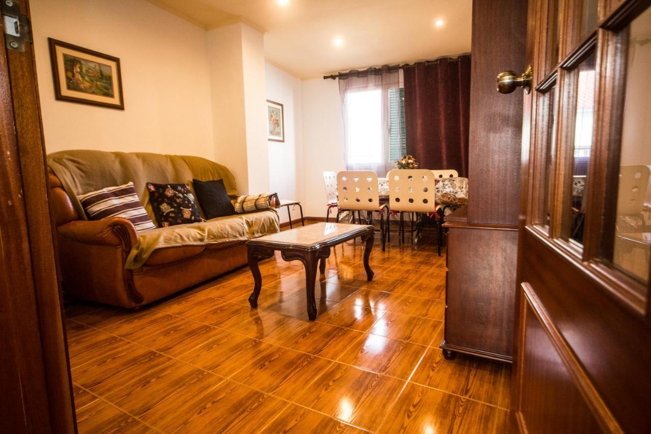 Al - Apartamento Bairros Novos 24 Ponta Delgada Exterior foto